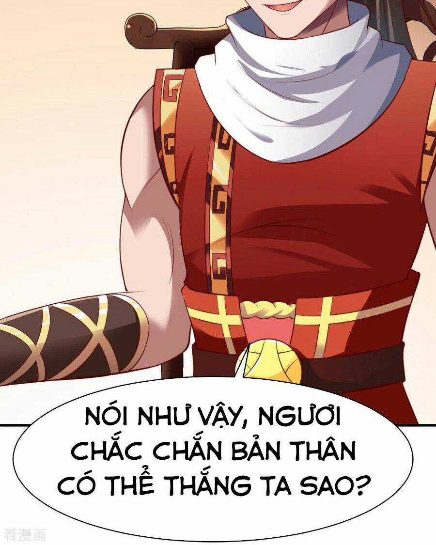 Chiến Đỉnh - Chapter 212 - Trang 20