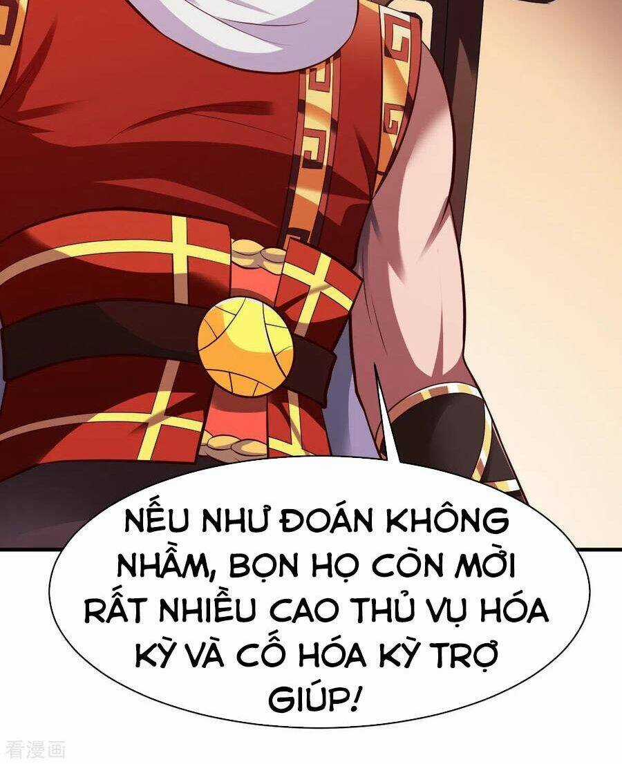 Chiến Đỉnh - Chapter 212 - Trang 3