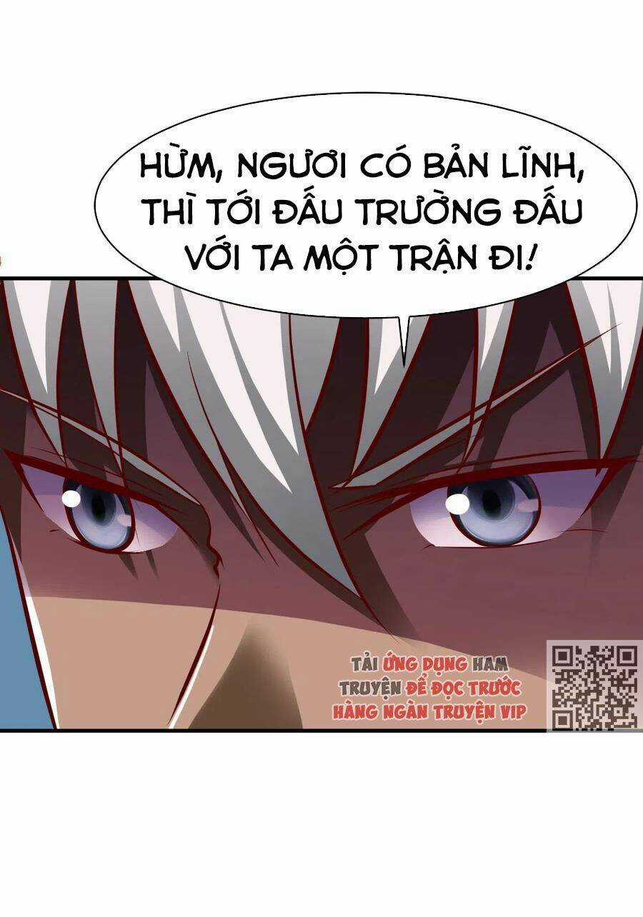 Chiến Đỉnh - Chapter 212 - Trang 21