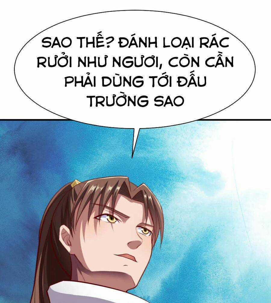 Chiến Đỉnh - Chapter 212 - Trang 22