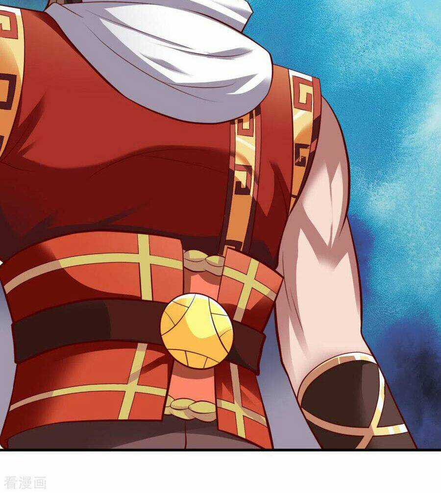 Chiến Đỉnh - Chapter 212 - Trang 23