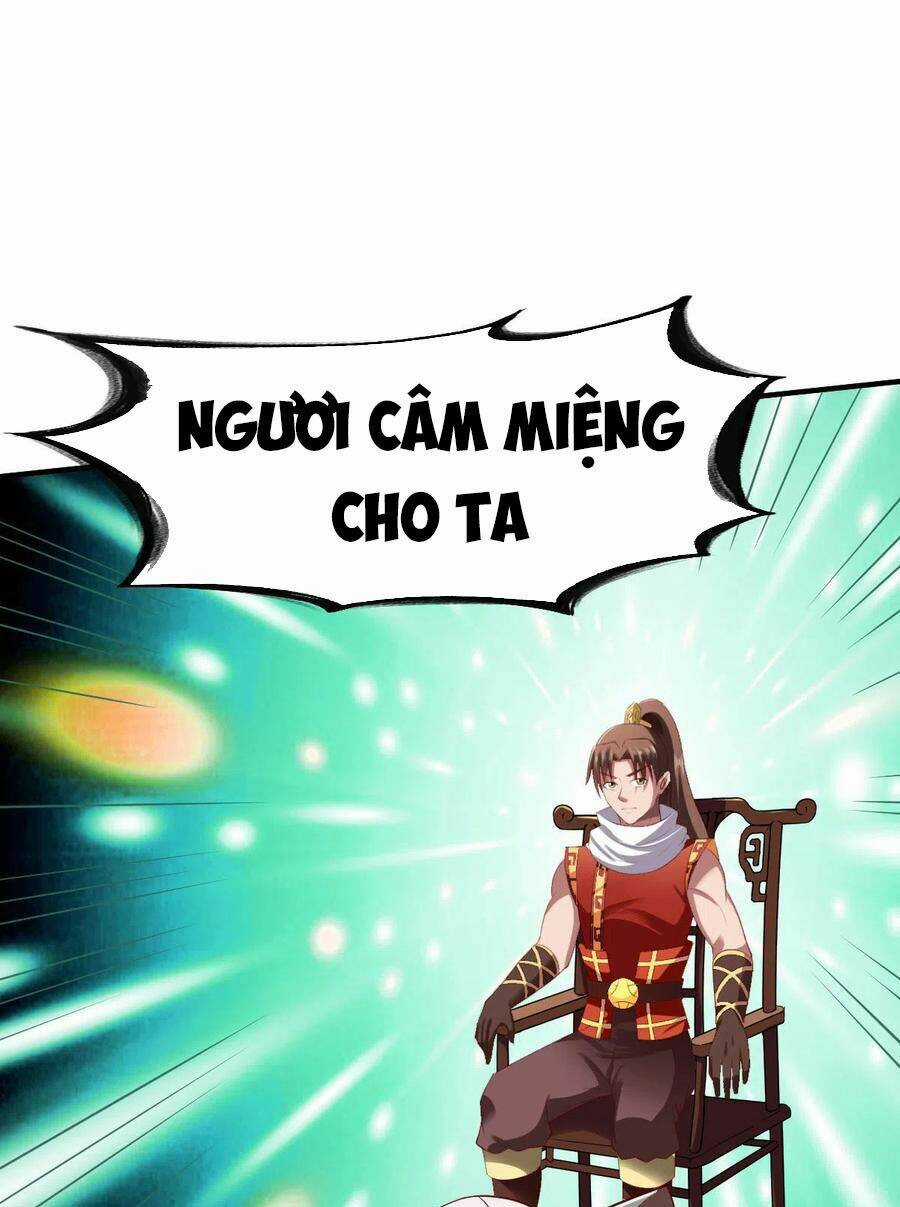 Chiến Đỉnh - Chapter 212 - Trang 24