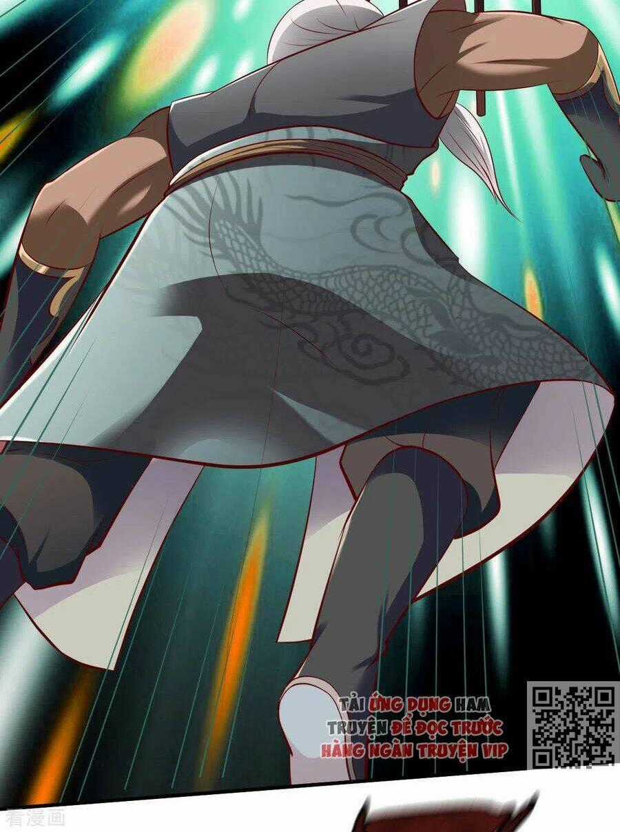 Chiến Đỉnh - Chapter 212 - Trang 25