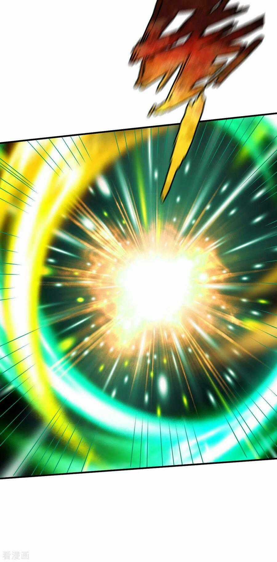 Chiến Đỉnh - Chapter 212 - Trang 26