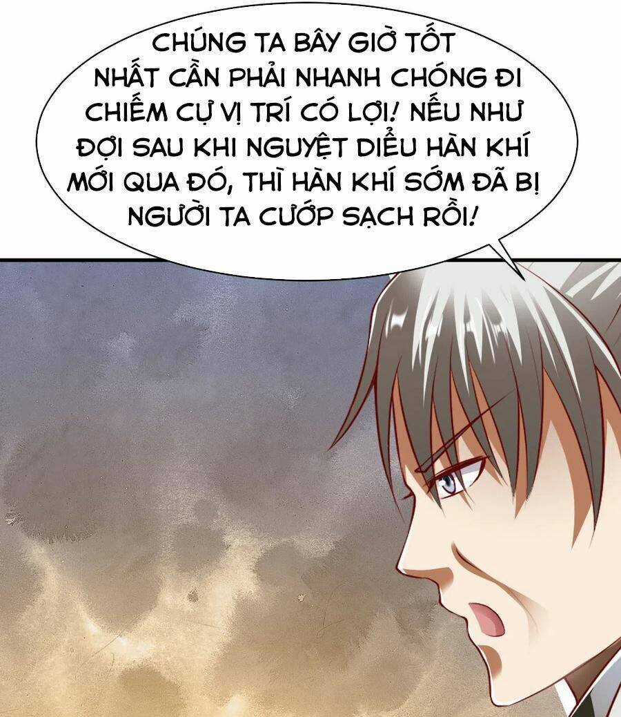 Chiến Đỉnh - Chapter 212 - Trang 5