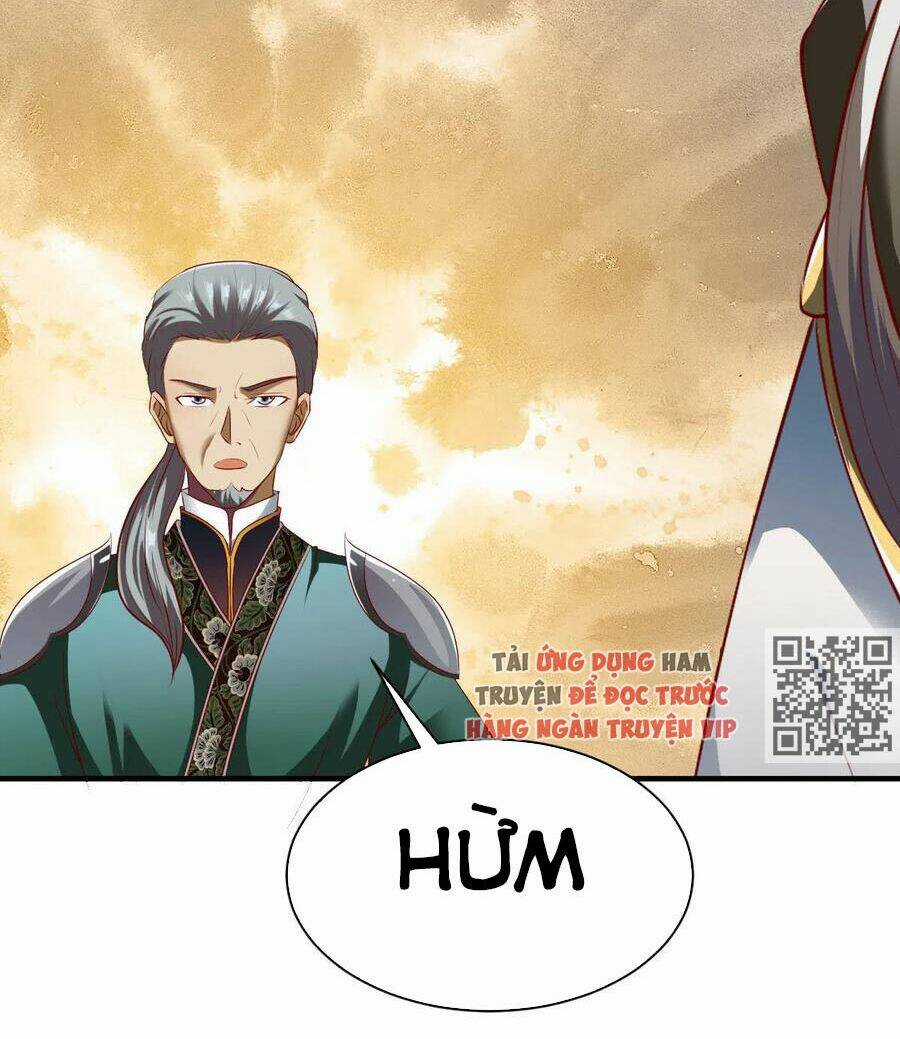 Chiến Đỉnh - Chapter 212 - Trang 6