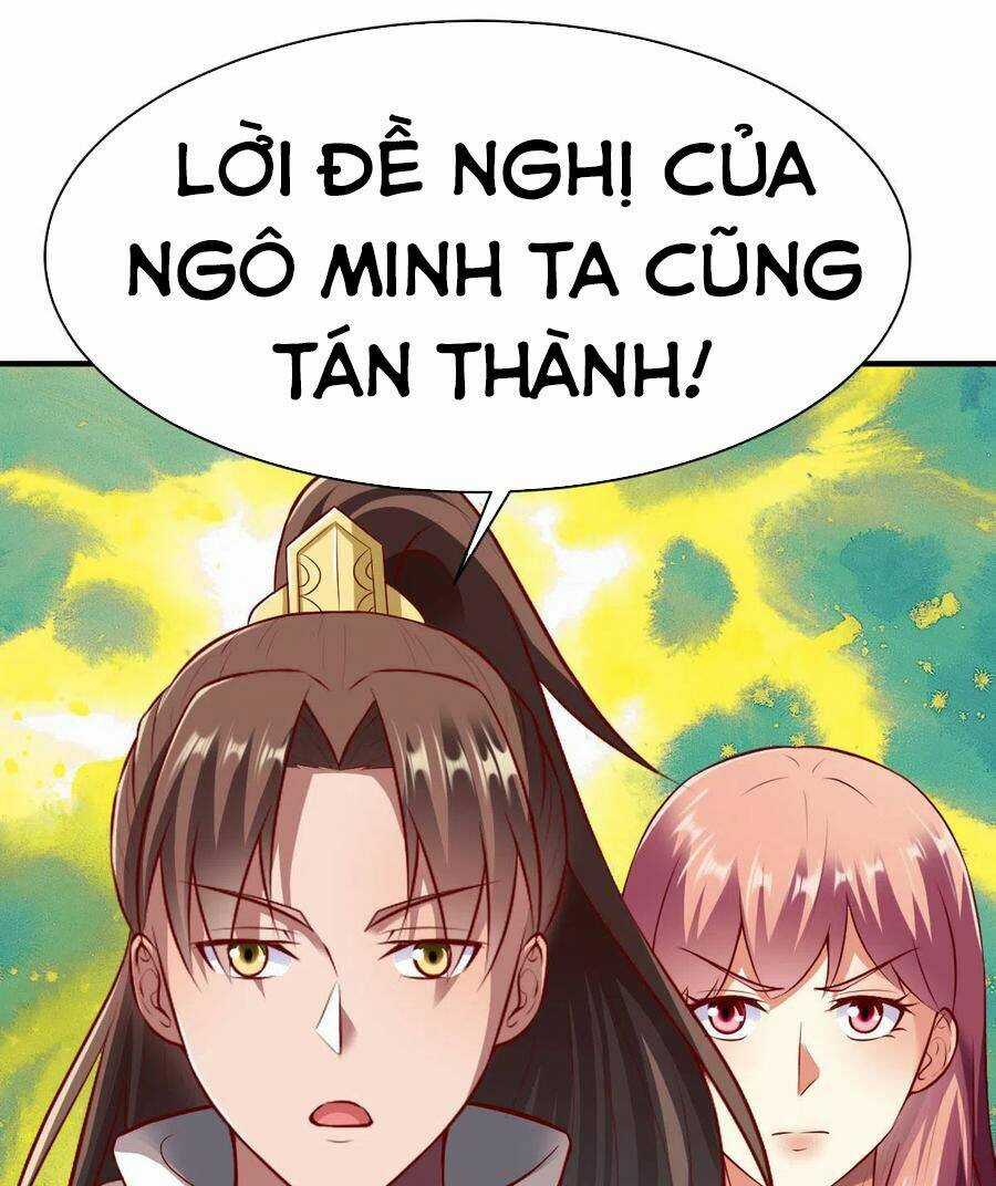 Chiến Đỉnh - Chapter 212 - Trang 7