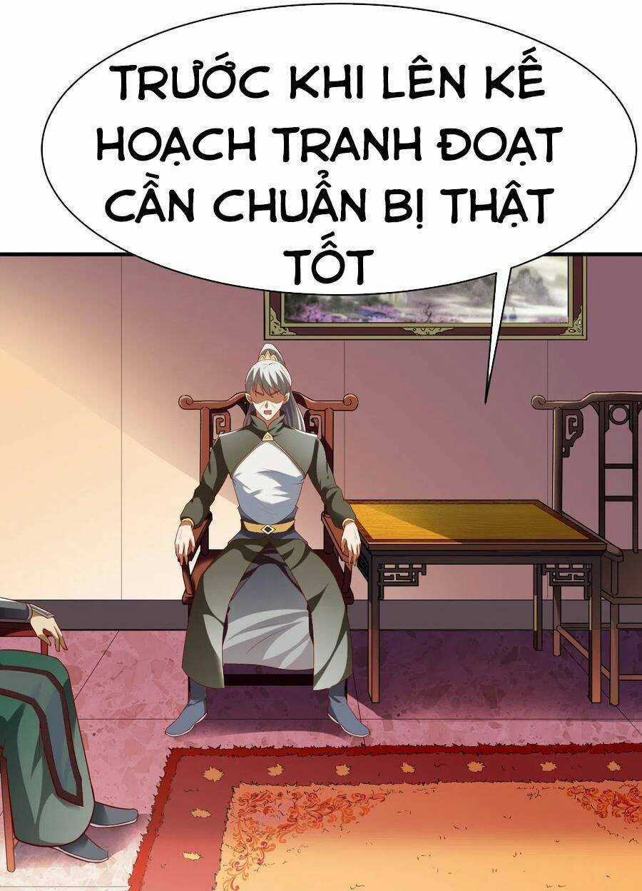 Chiến Đỉnh - Chapter 212 - Trang 9