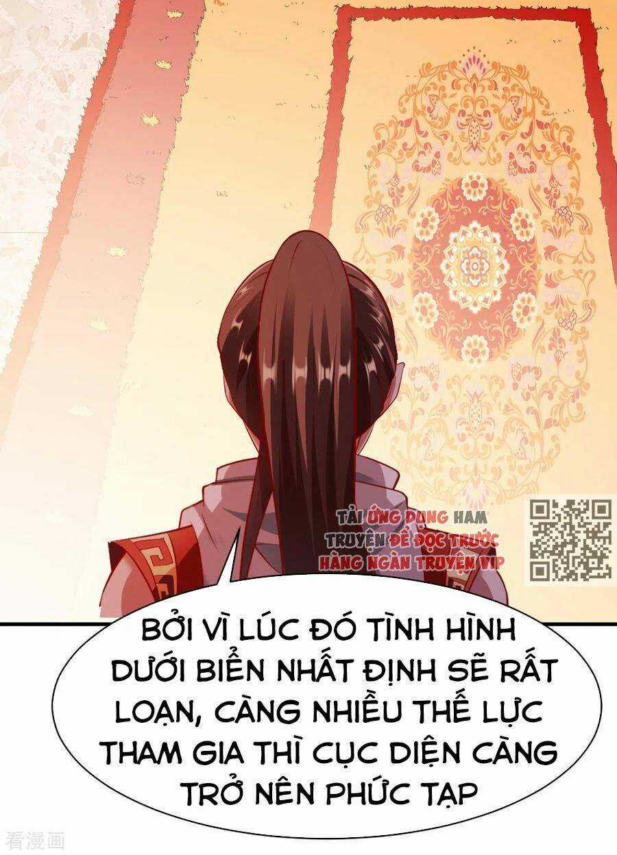 Chiến Đỉnh - Chapter 212 - Trang 10