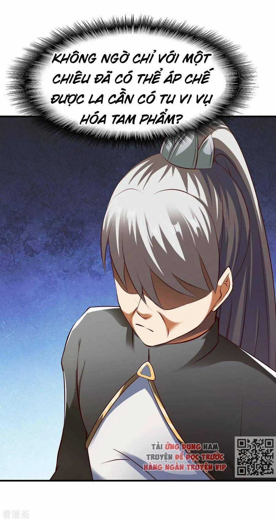 Chiến Đỉnh - Chapter 213 - Trang 1