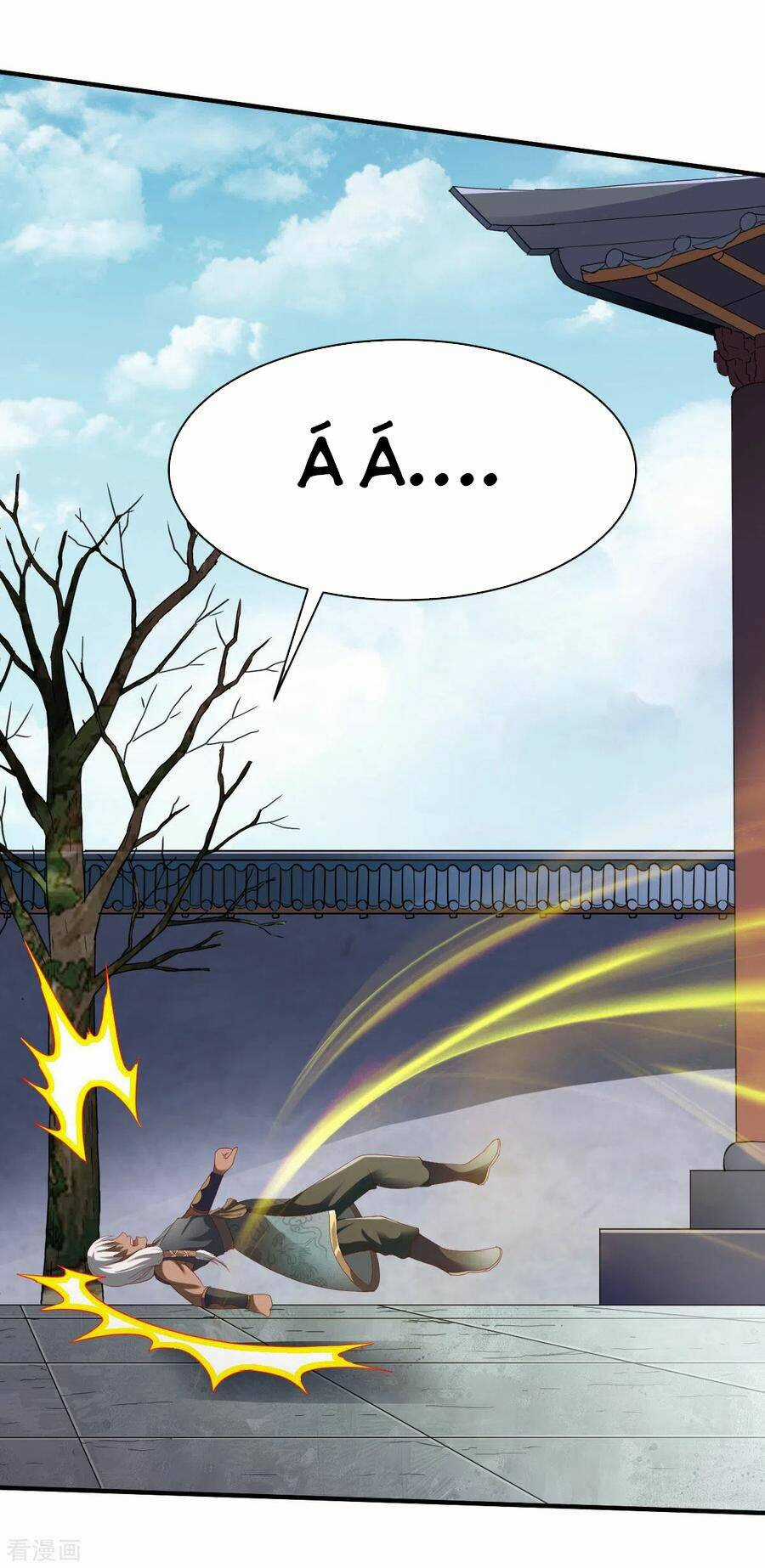 Chiến Đỉnh - Chapter 213 - Trang 12