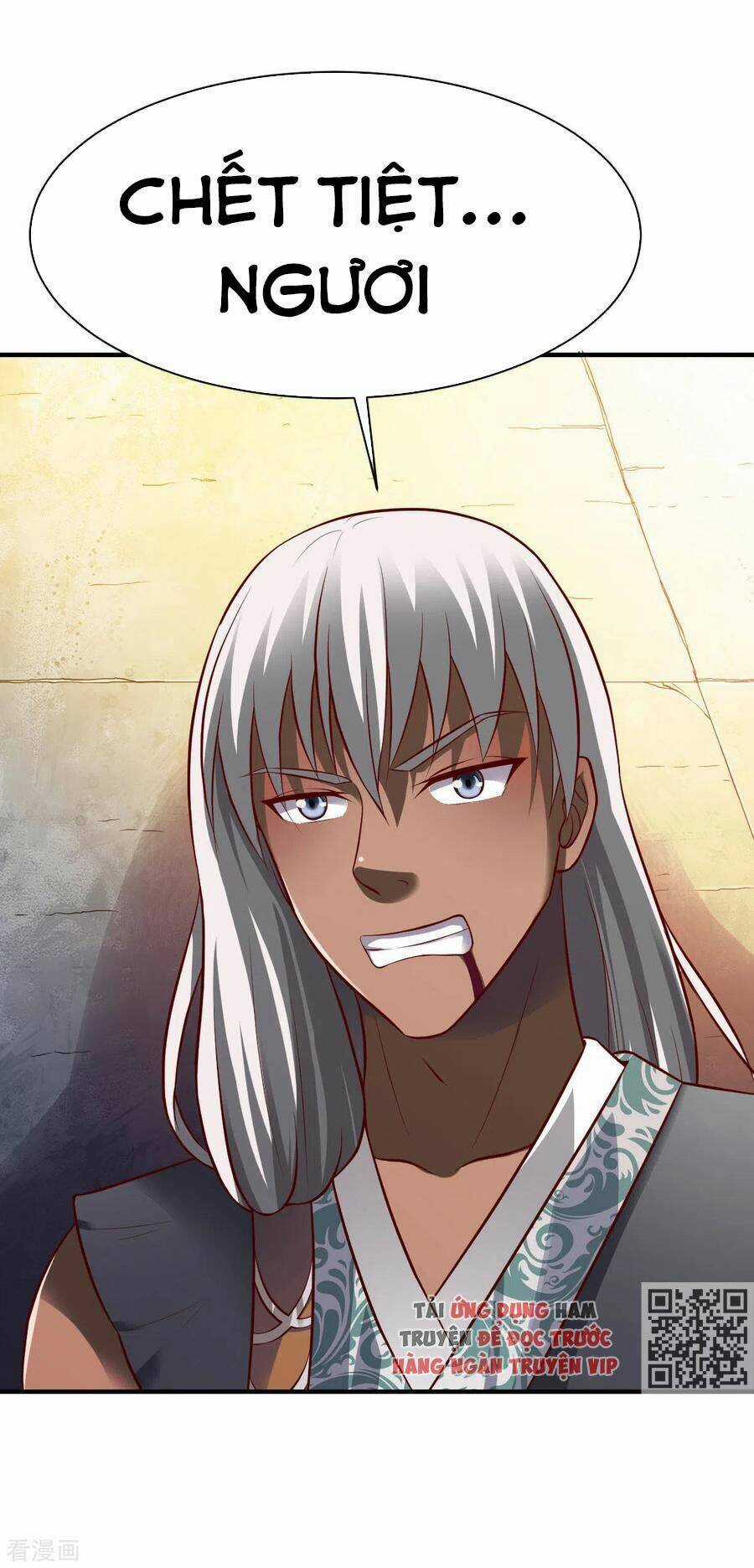 Chiến Đỉnh - Chapter 213 - Trang 13