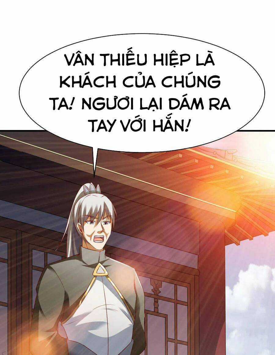 Chiến Đỉnh - Chapter 213 - Trang 16