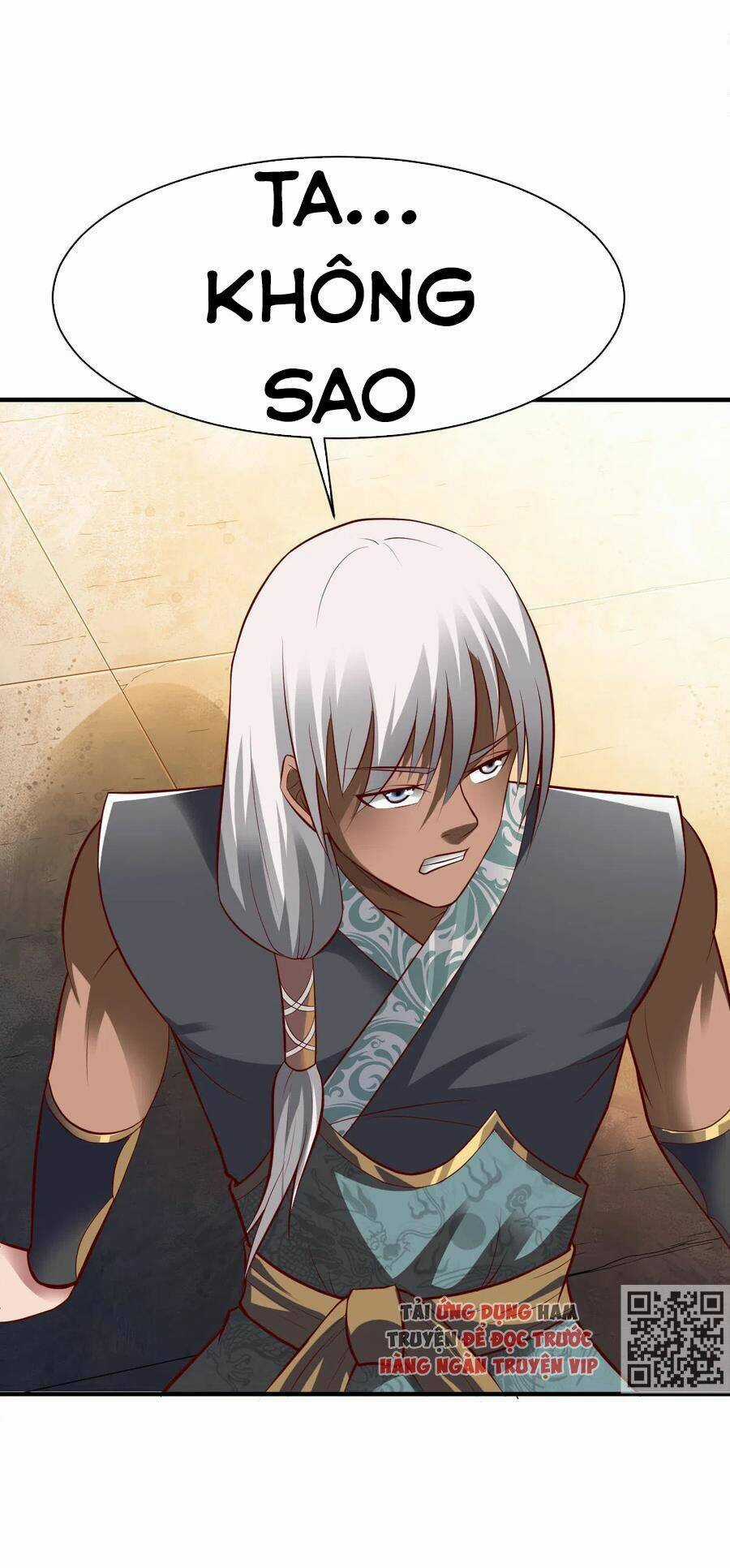 Chiến Đỉnh - Chapter 213 - Trang 19