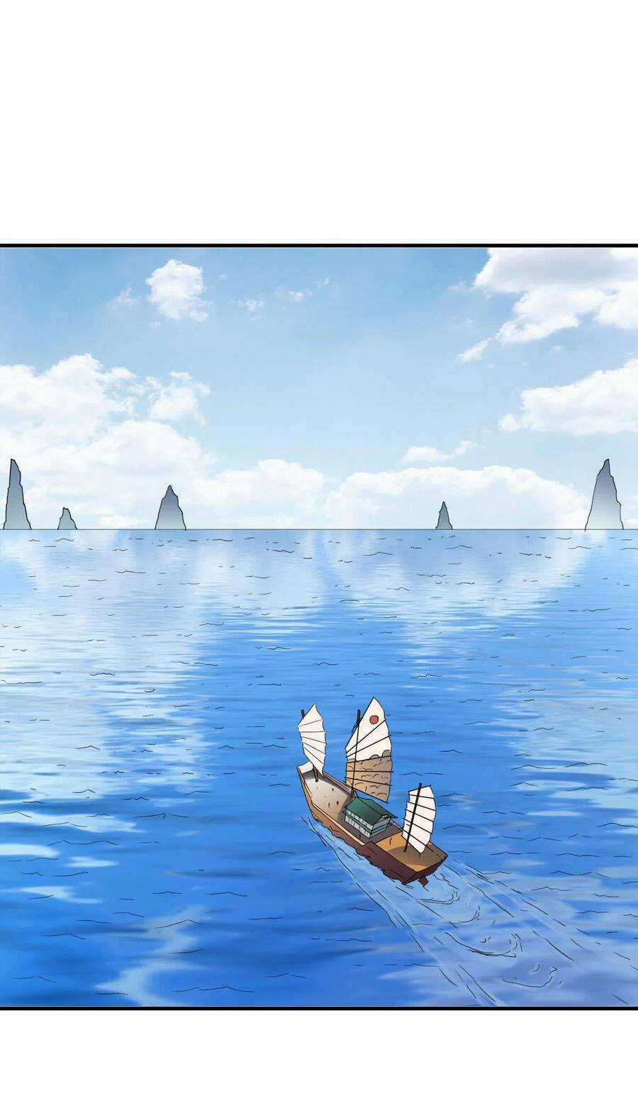 Chiến Đỉnh - Chapter 213 - Trang 20