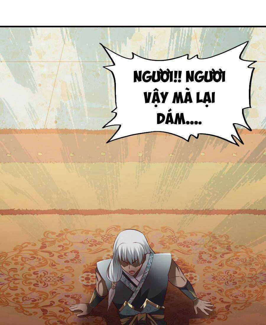 Chiến Đỉnh - Chapter 213 - Trang 3