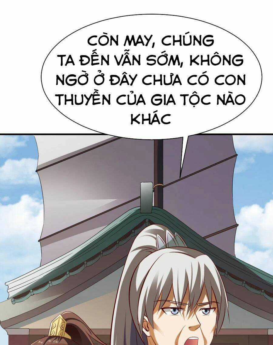 Chiến Đỉnh - Chapter 213 - Trang 21