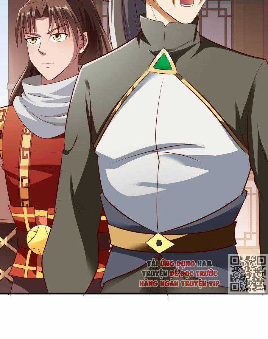 Chiến Đỉnh - Chapter 213 - Trang 22