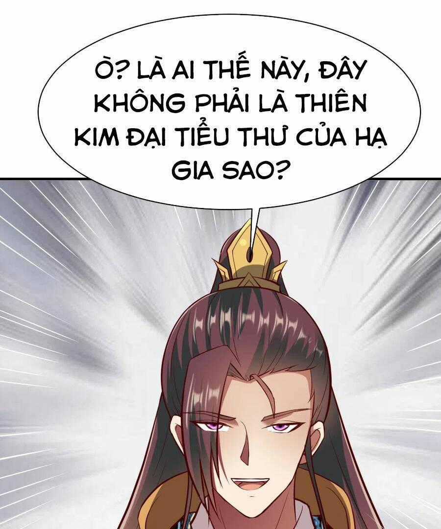 Chiến Đỉnh - Chapter 213 - Trang 24