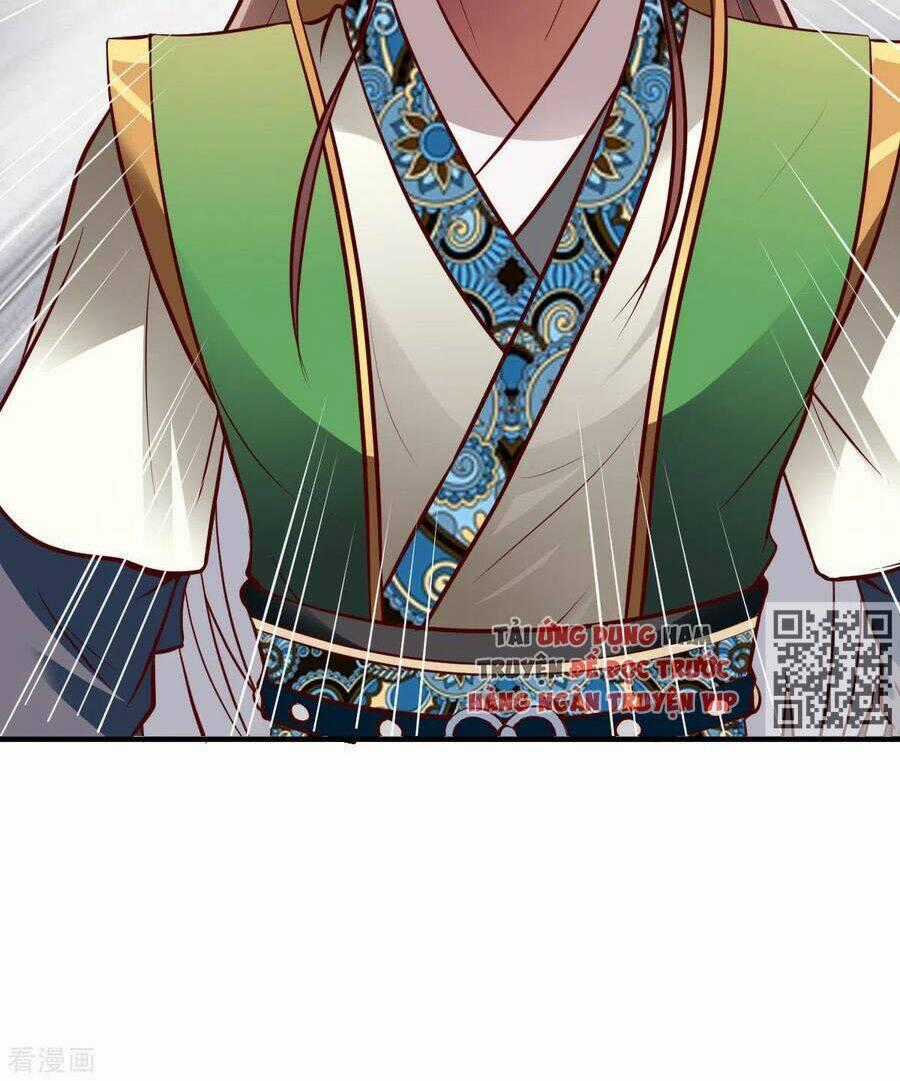 Chiến Đỉnh - Chapter 213 - Trang 25