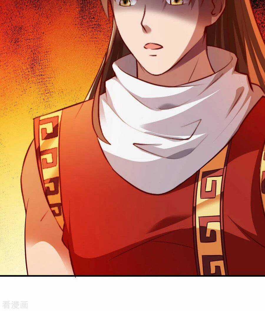 Chiến Đỉnh - Chapter 213 - Trang 6