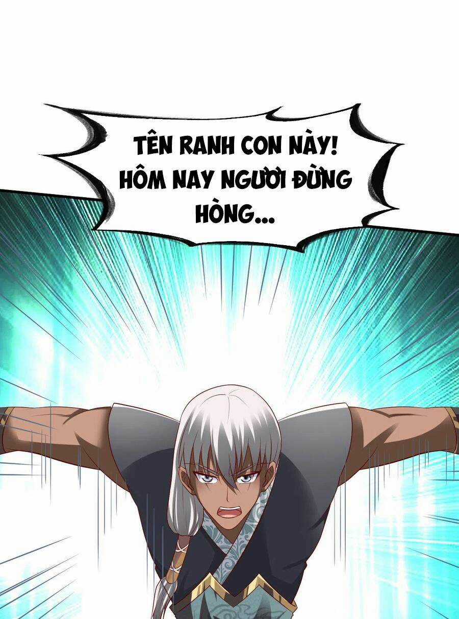 Chiến Đỉnh - Chapter 213 - Trang 8