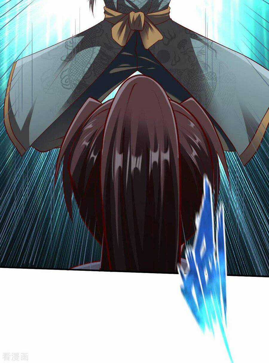 Chiến Đỉnh - Chapter 213 - Trang 9