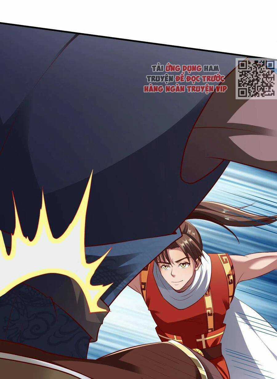 Chiến Đỉnh - Chapter 213 - Trang 10