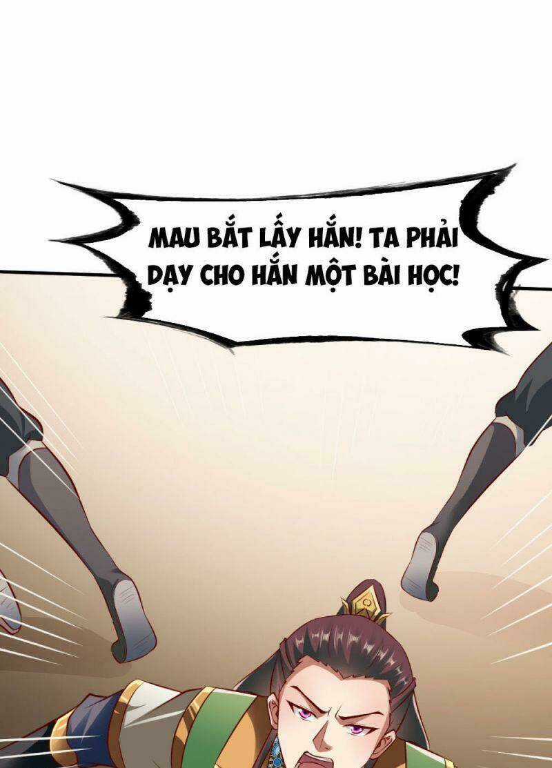 Chiến Đỉnh - Chapter 214 - Trang 13