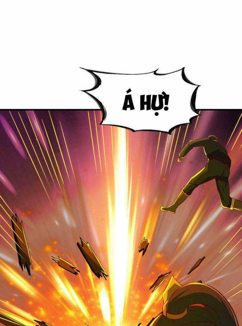 Chiến Đỉnh - Chapter 214 - Trang 16