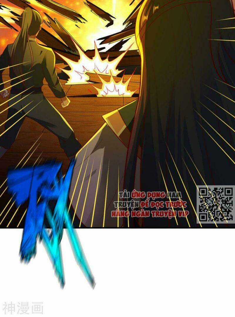 Chiến Đỉnh - Chapter 214 - Trang 17