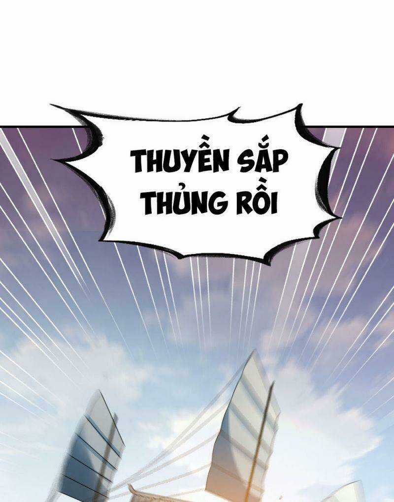 Chiến Đỉnh - Chapter 214 - Trang 18