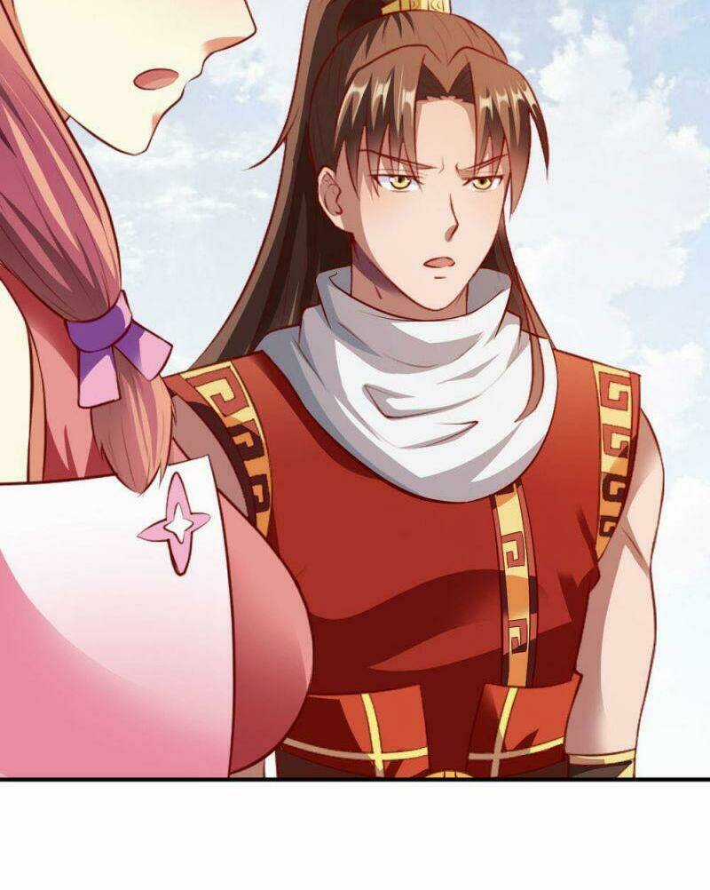 Chiến Đỉnh - Chapter 214 - Trang 3