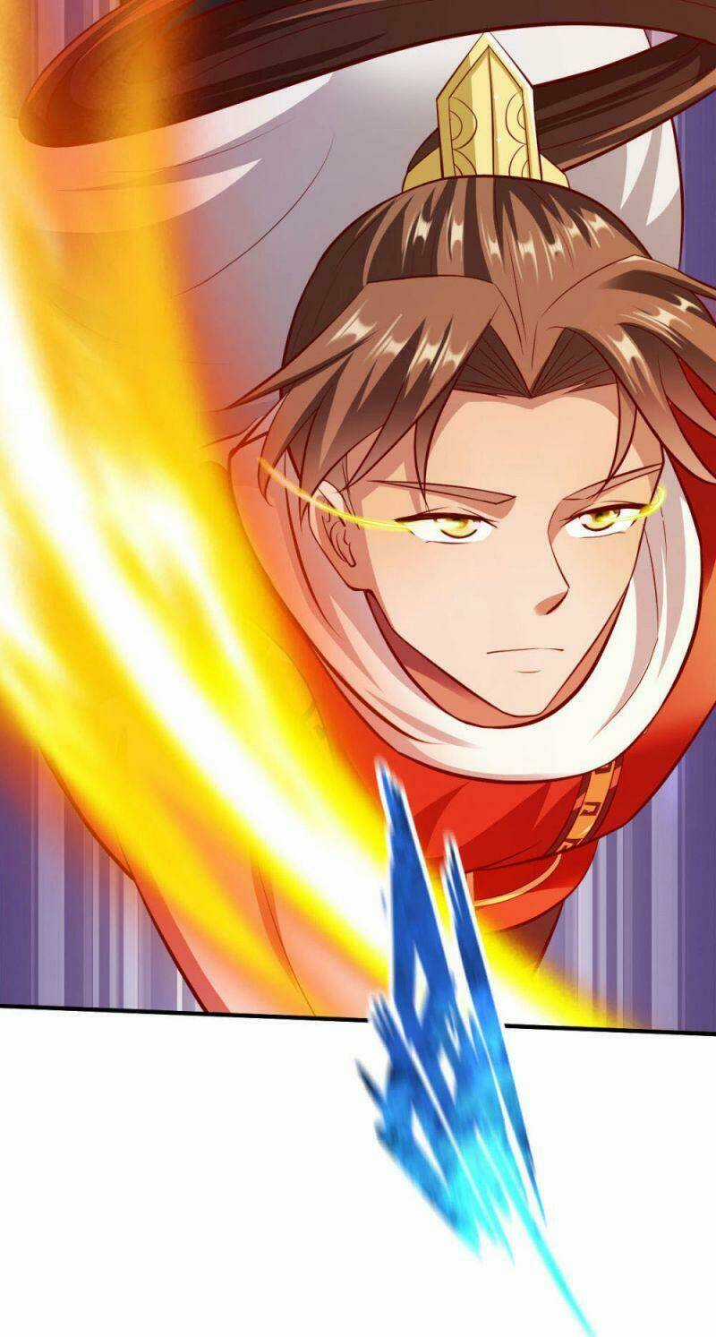 Chiến Đỉnh - Chapter 214 - Trang 21