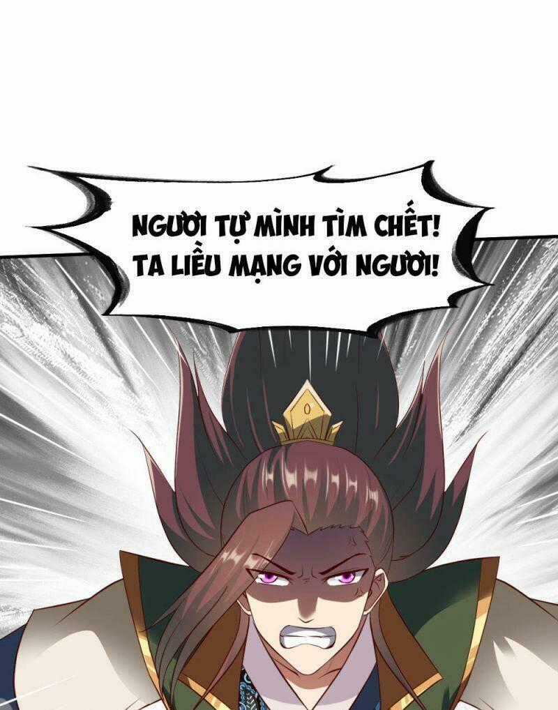 Chiến Đỉnh - Chapter 214 - Trang 23