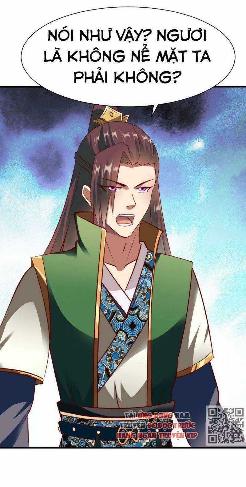 Chiến Đỉnh - Chapter 214 - Trang 7