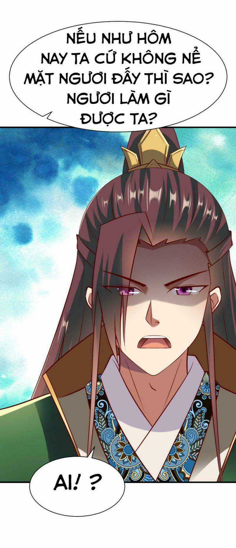 Chiến Đỉnh - Chapter 214 - Trang 8