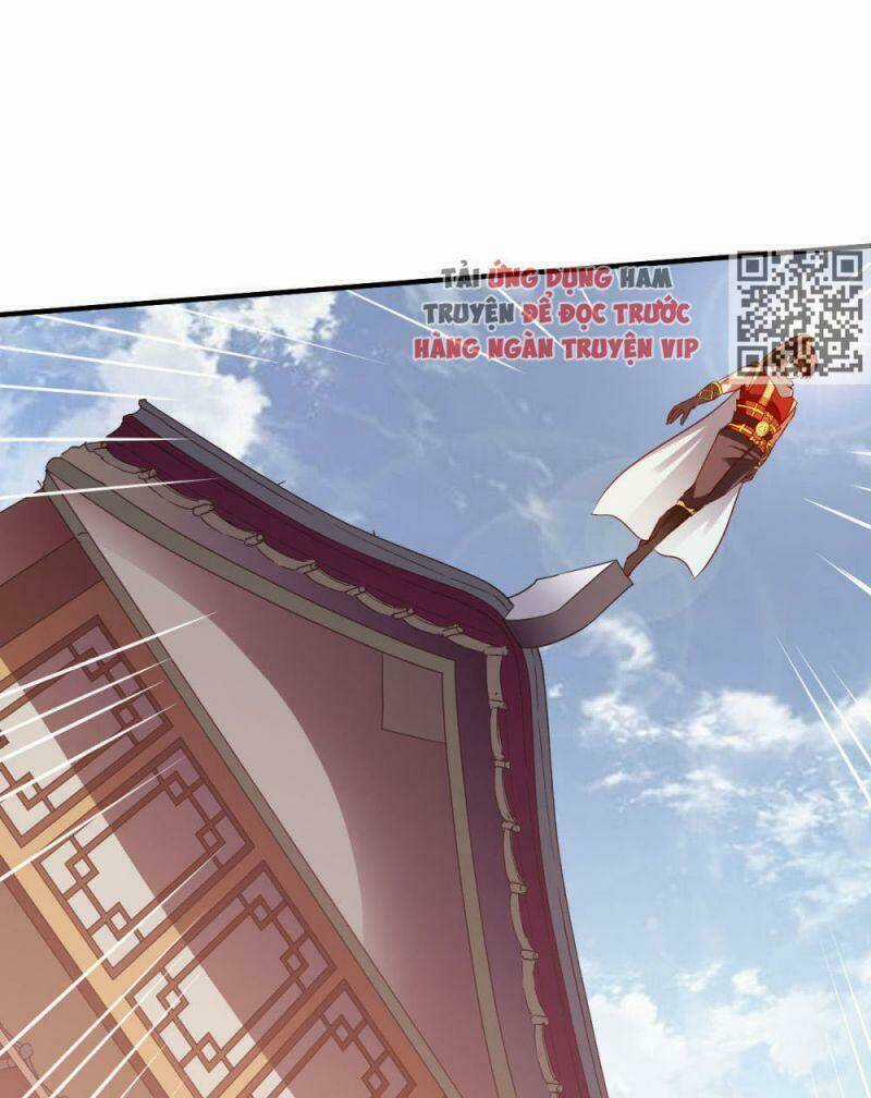 Chiến Đỉnh - Chapter 214 - Trang 9