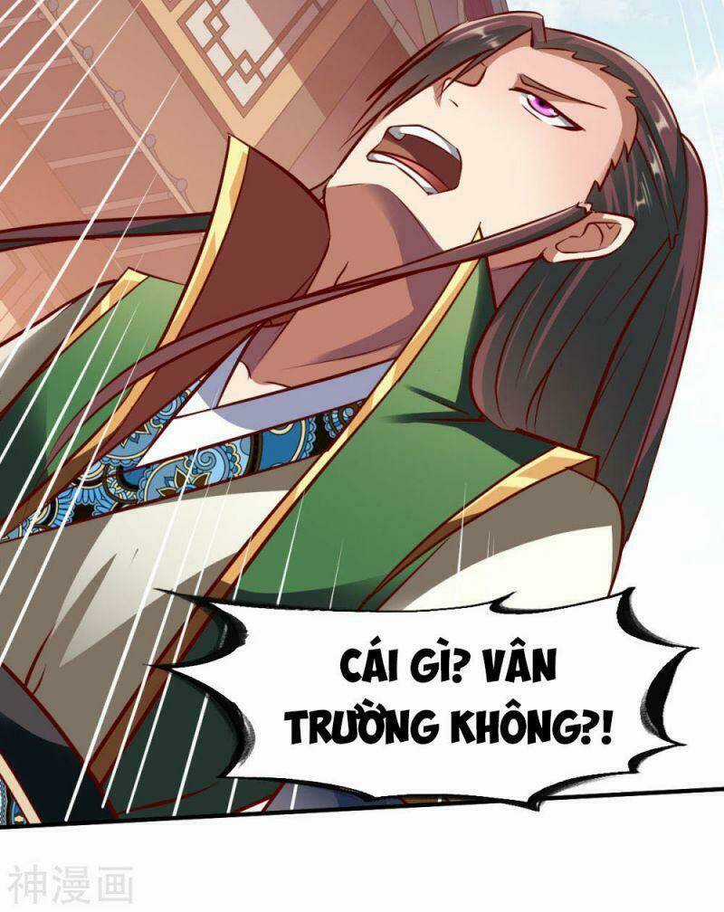 Chiến Đỉnh - Chapter 214 - Trang 10