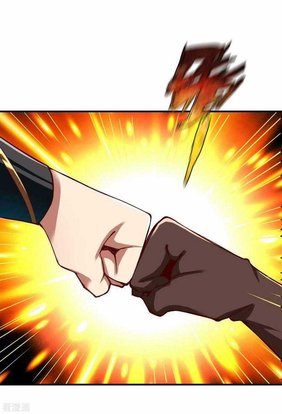 Chiến Đỉnh - Chapter 215 - Trang 2