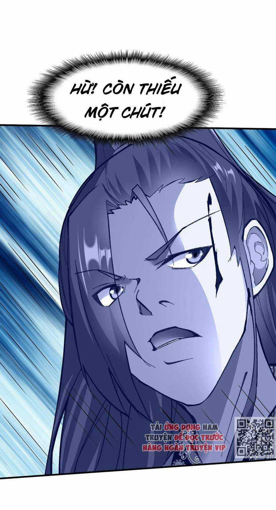 Chiến Đỉnh - Chapter 215 - Trang 11