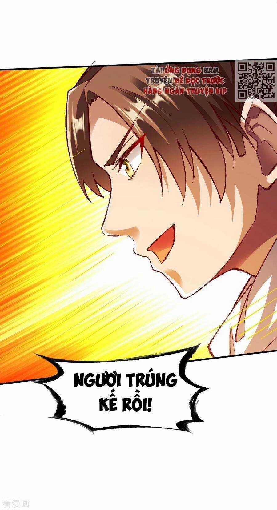 Chiến Đỉnh - Chapter 215 - Trang 14