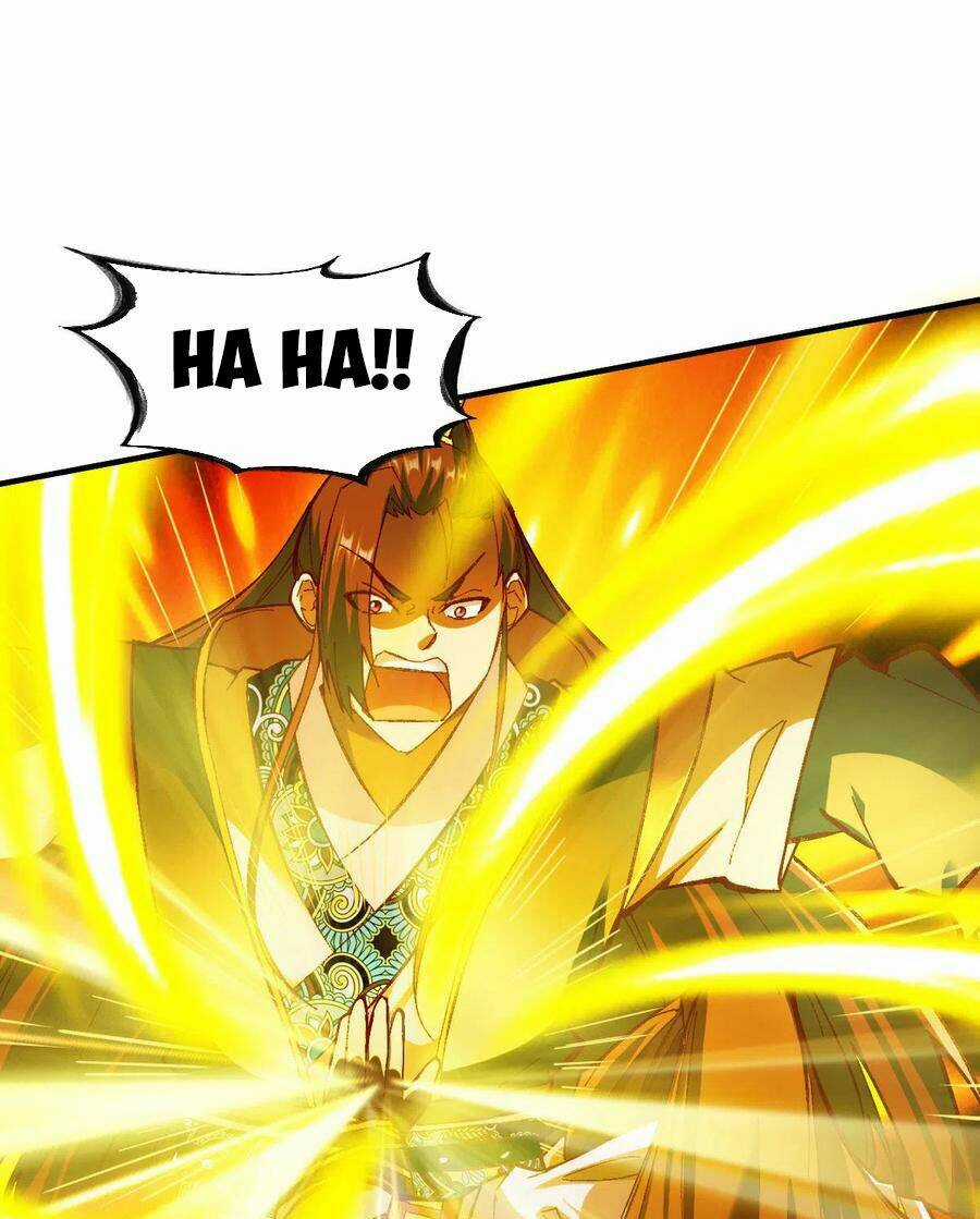 Chiến Đỉnh - Chapter 215 - Trang 15