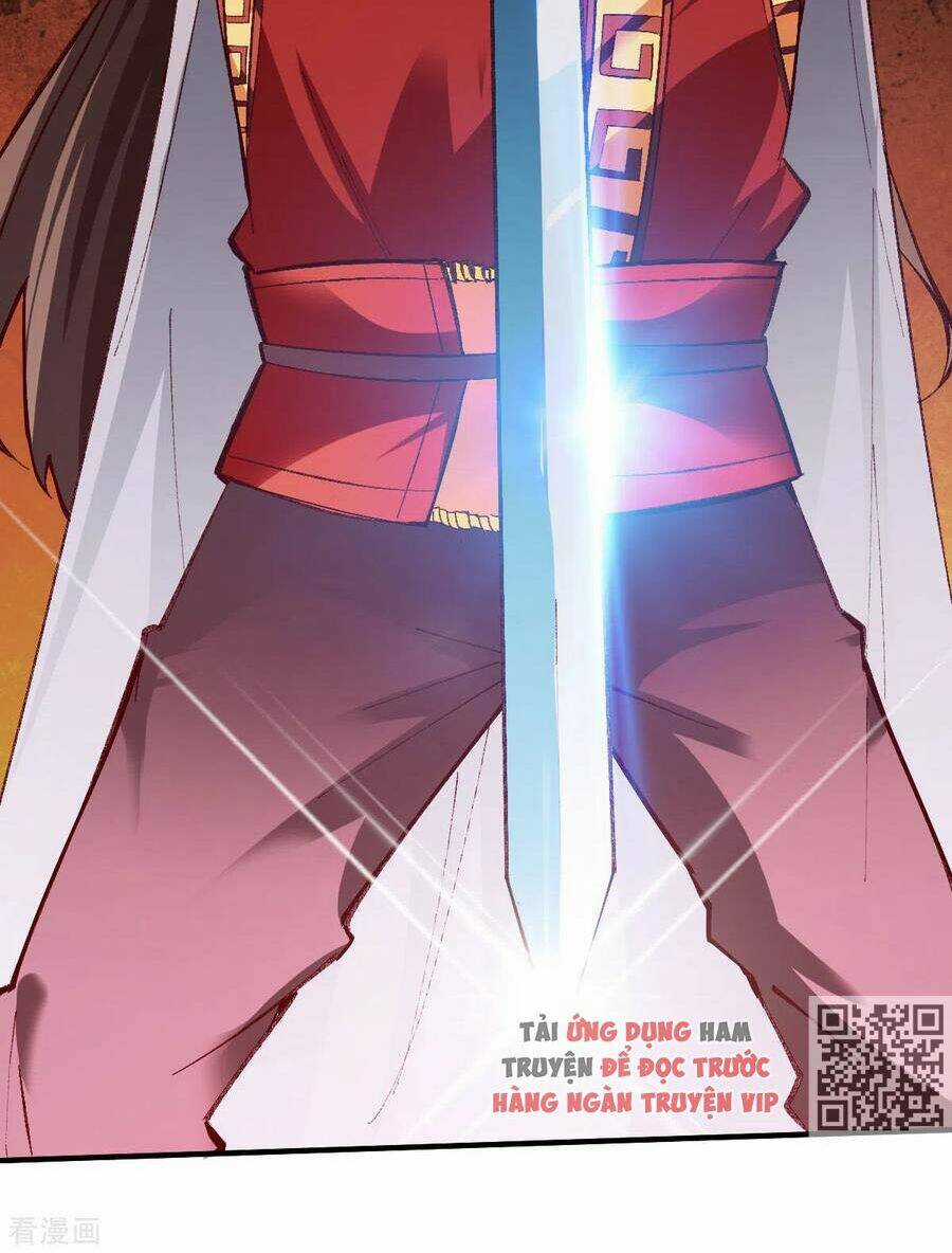 Chiến Đỉnh - Chapter 215 - Trang 18