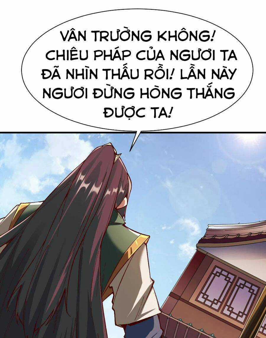 Chiến Đỉnh - Chapter 215 - Trang 3