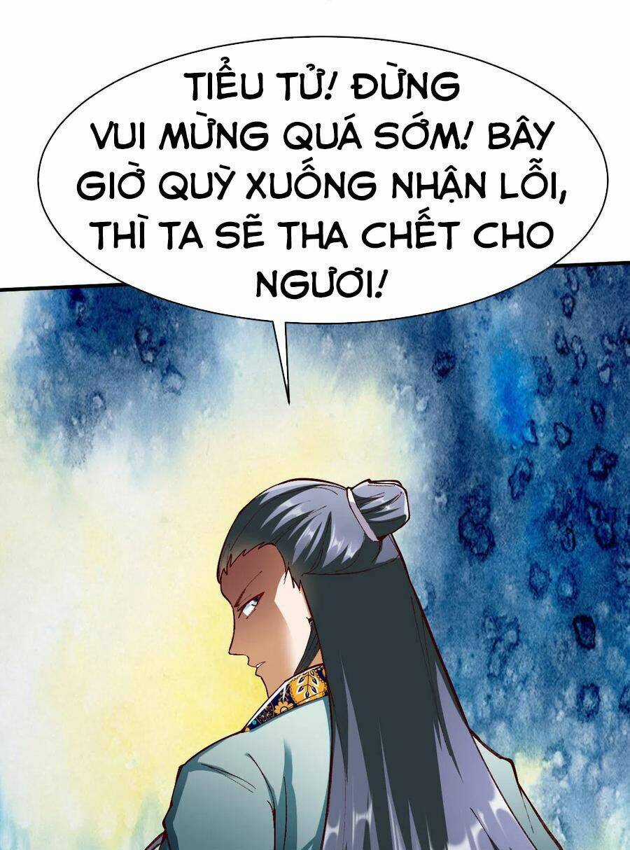 Chiến Đỉnh - Chapter 215 - Trang 21