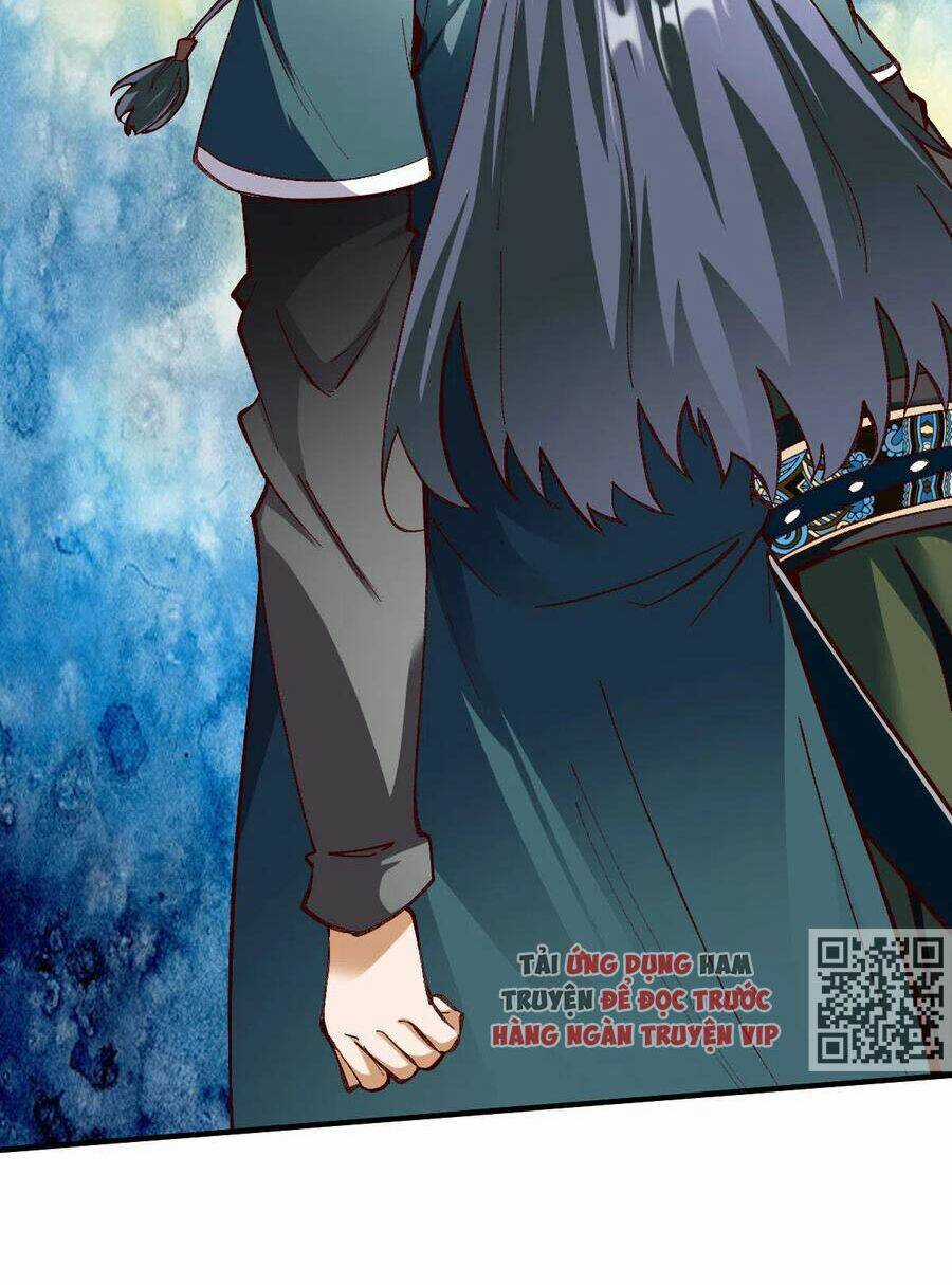 Chiến Đỉnh - Chapter 215 - Trang 22