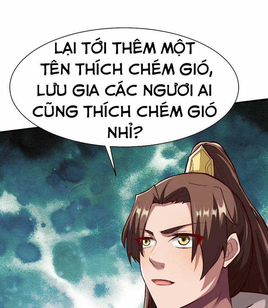 Chiến Đỉnh - Chapter 215 - Trang 23