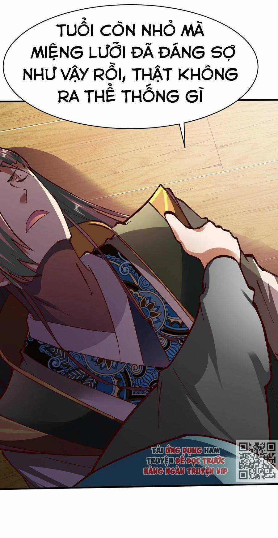 Chiến Đỉnh - Chapter 215 - Trang 25