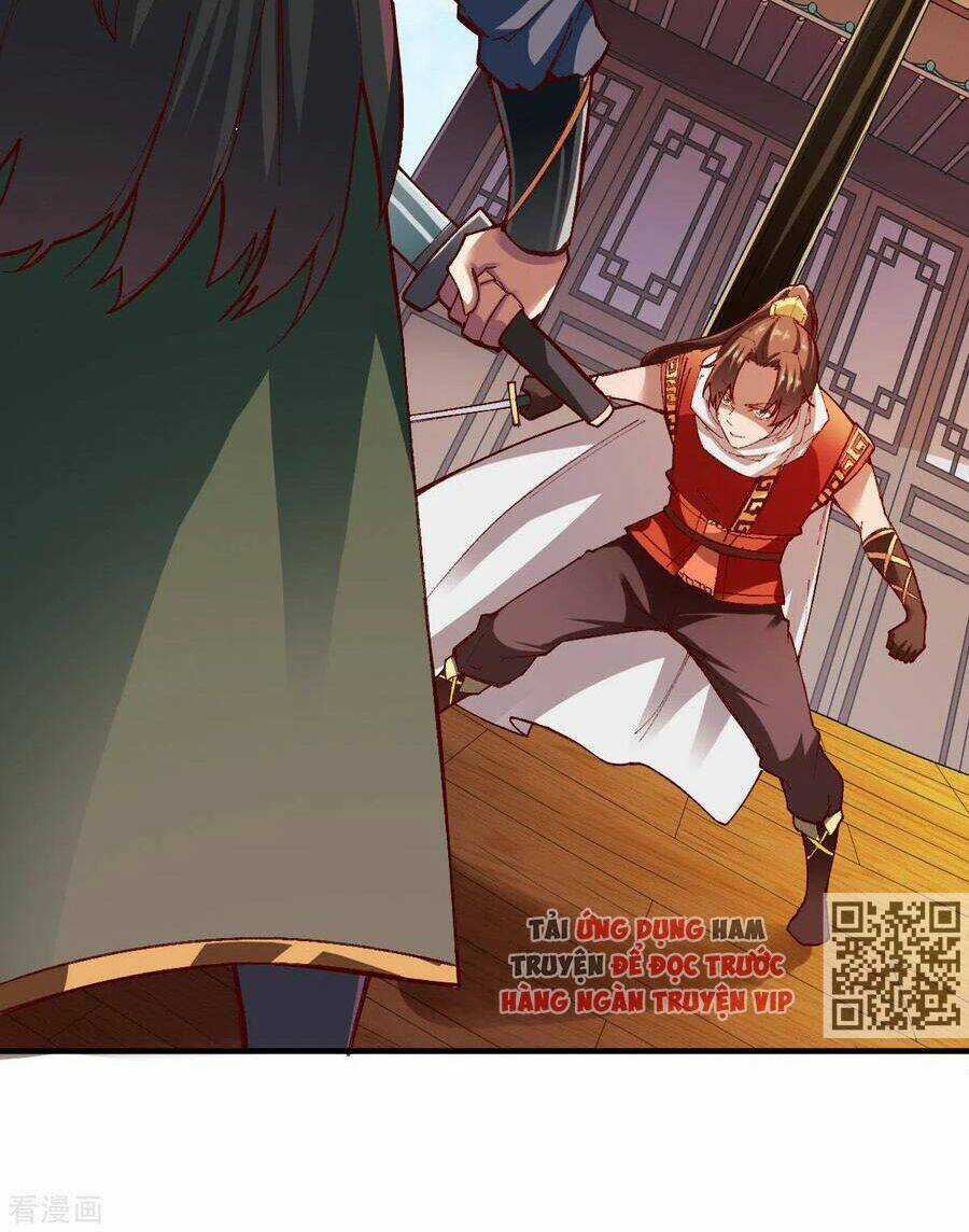 Chiến Đỉnh - Chapter 215 - Trang 4